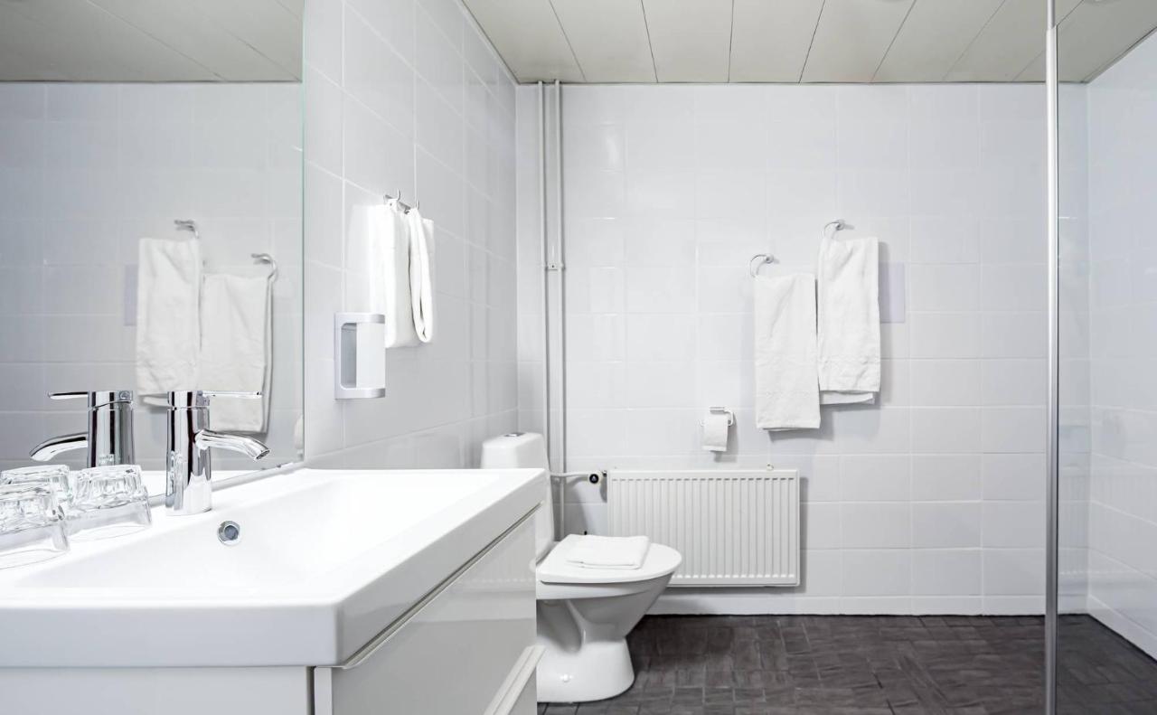 Hotel Seurahuone Riihimaeki Exteriér fotografie