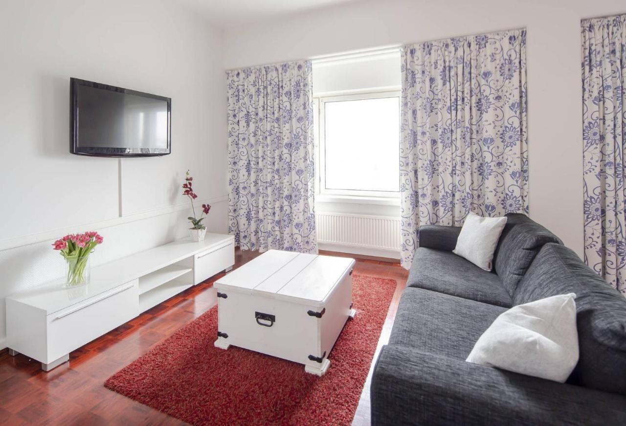 Hotel Seurahuone Riihimaeki Exteriér fotografie
