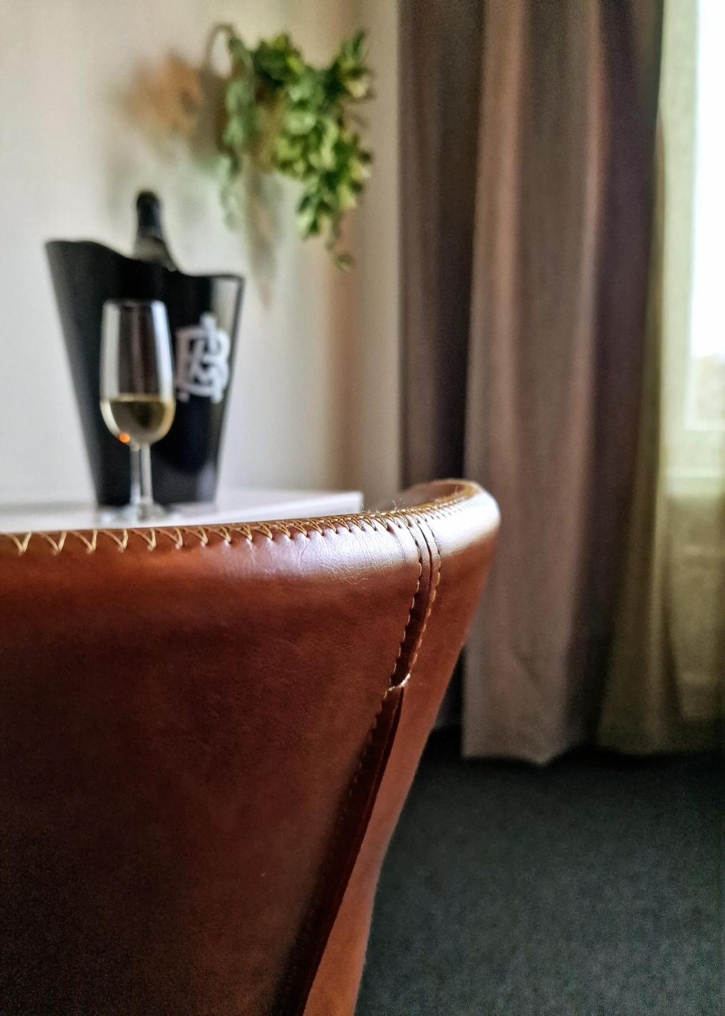 Hotel Seurahuone Riihimaeki Exteriér fotografie